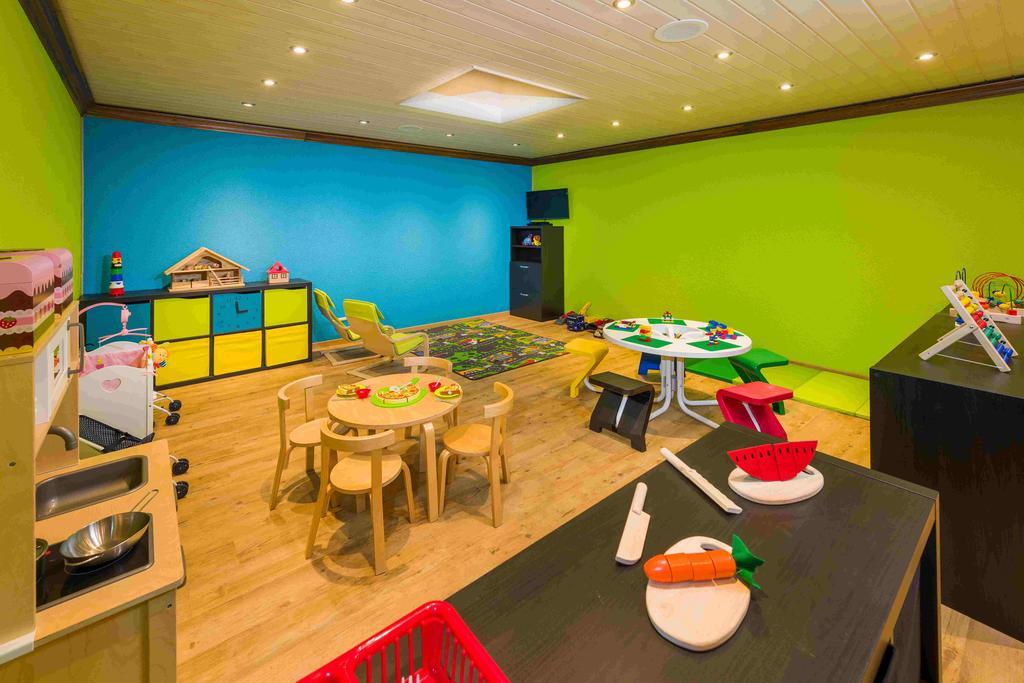 B&B Azapartments Lunic 그라켄 외부 사진