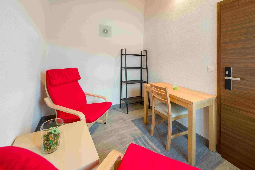 B&B Azapartments Lunic 그라켄 외부 사진