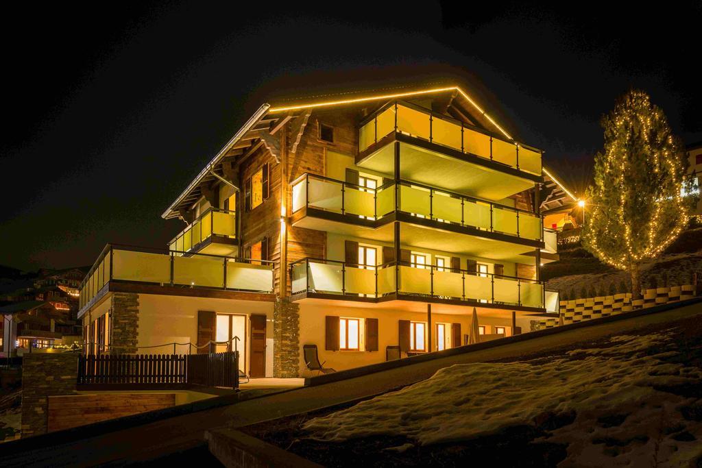 B&B Azapartments Lunic 그라켄 외부 사진