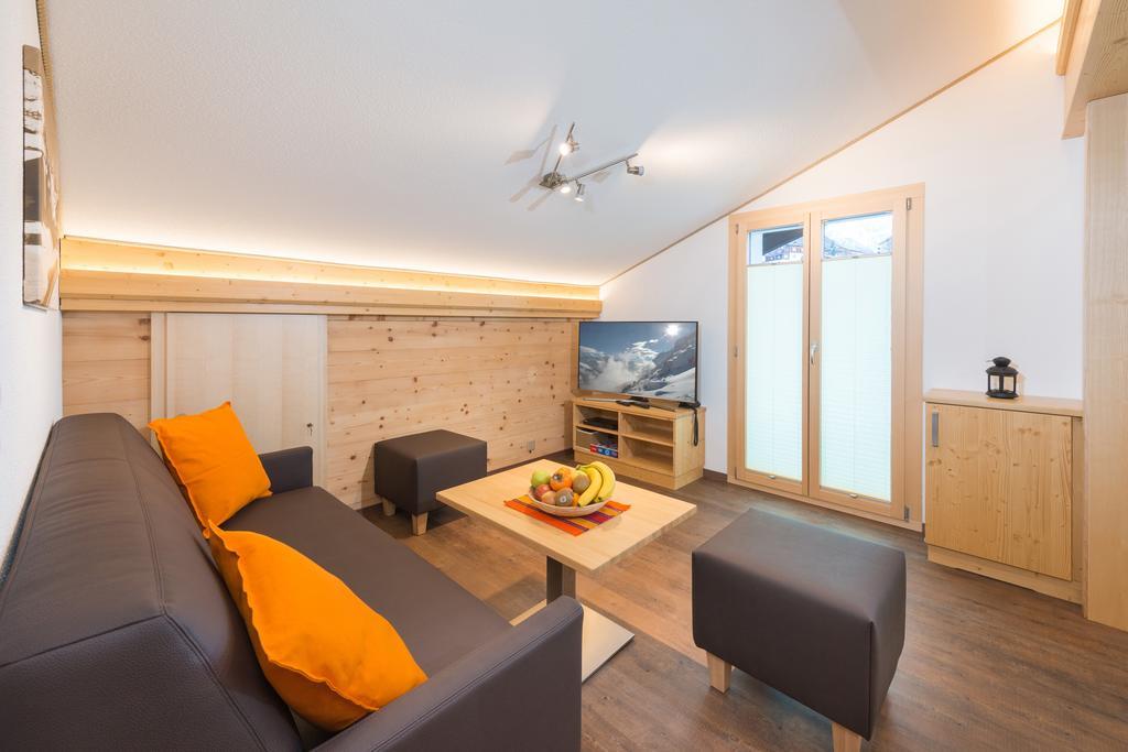 B&B Azapartments Lunic 그라켄 외부 사진