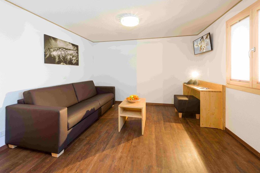 B&B Azapartments Lunic 그라켄 외부 사진