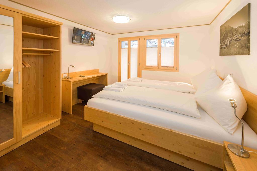 B&B Azapartments Lunic 그라켄 외부 사진