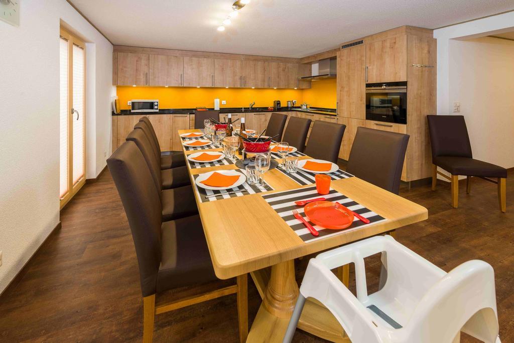 B&B Azapartments Lunic 그라켄 외부 사진