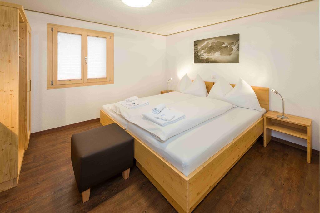 B&B Azapartments Lunic 그라켄 외부 사진
