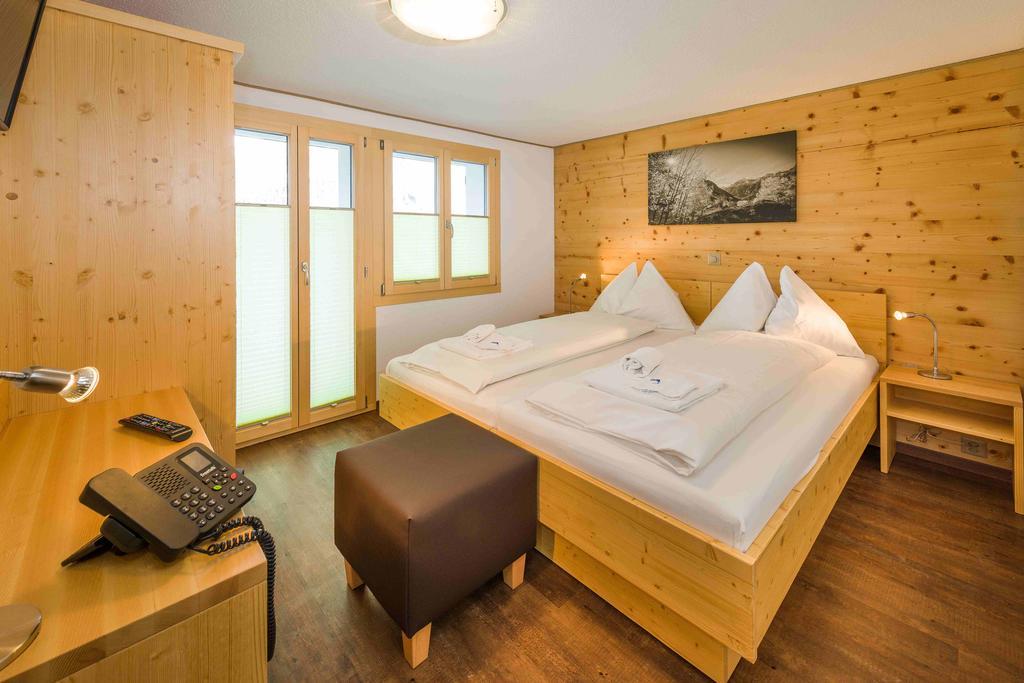 B&B Azapartments Lunic 그라켄 외부 사진