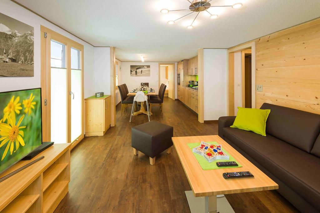 B&B Azapartments Lunic 그라켄 외부 사진