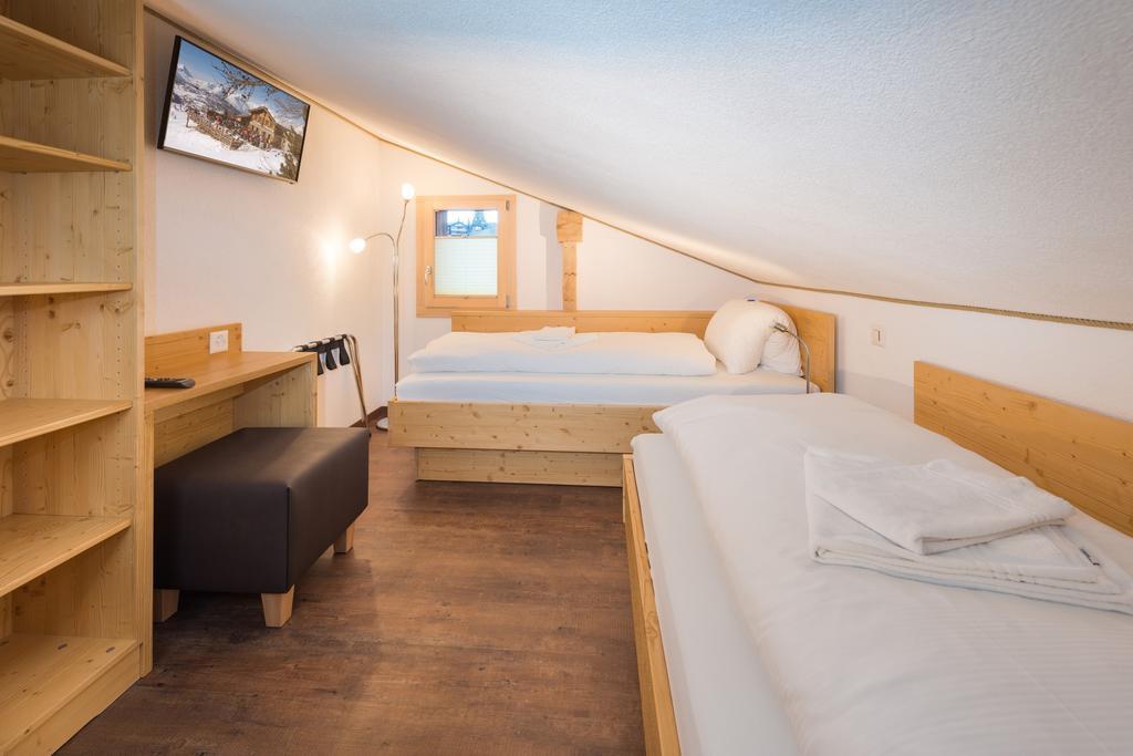 B&B Azapartments Lunic 그라켄 외부 사진