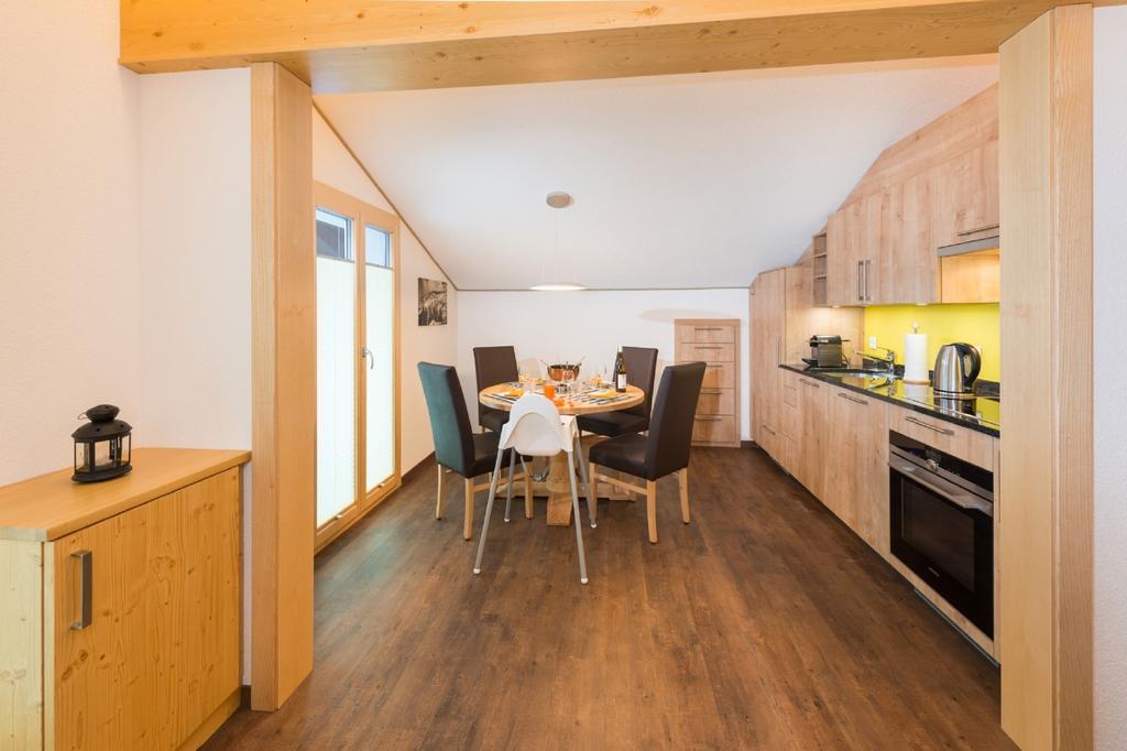 B&B Azapartments Lunic 그라켄 외부 사진