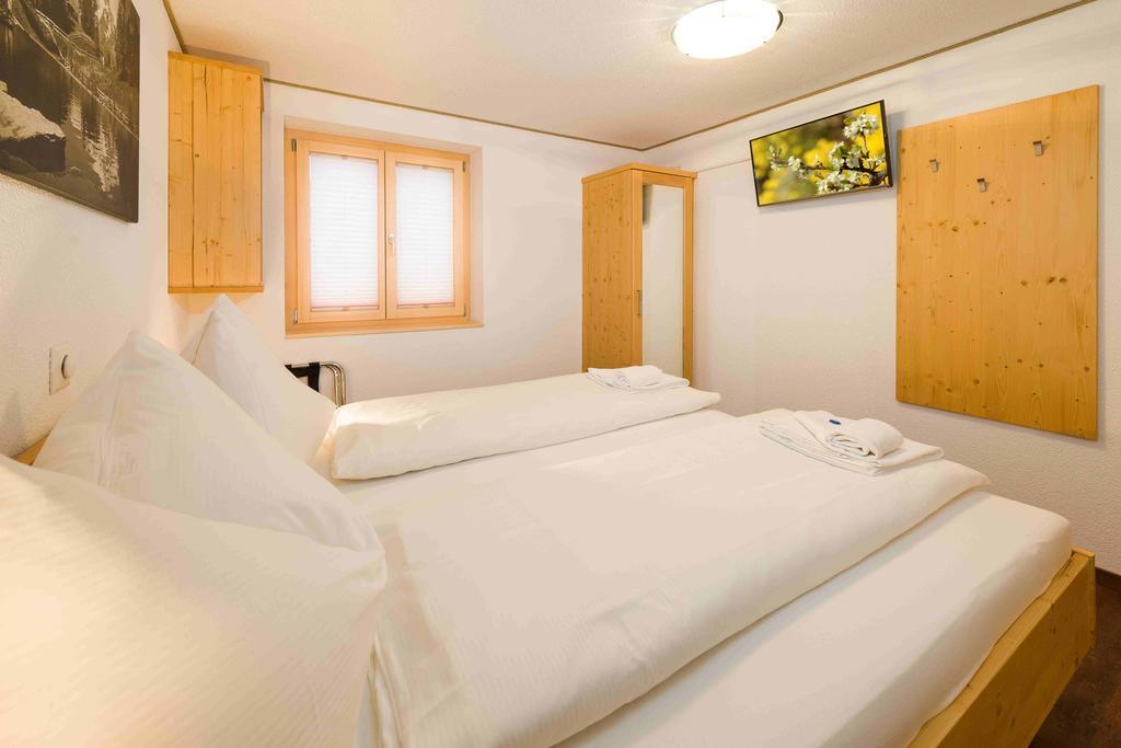 B&B Azapartments Lunic 그라켄 외부 사진