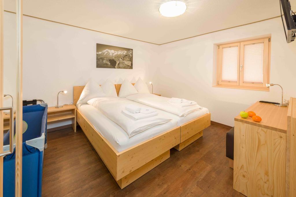 B&B Azapartments Lunic 그라켄 외부 사진