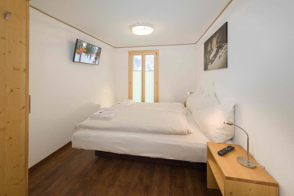 B&B Azapartments Lunic 그라켄 외부 사진