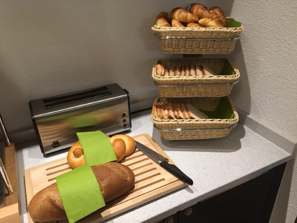 B&B Azapartments Lunic 그라켄 외부 사진