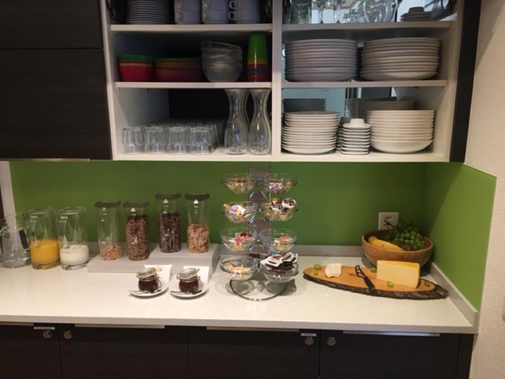 B&B Azapartments Lunic 그라켄 외부 사진