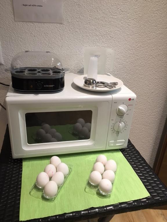 B&B Azapartments Lunic 그라켄 외부 사진