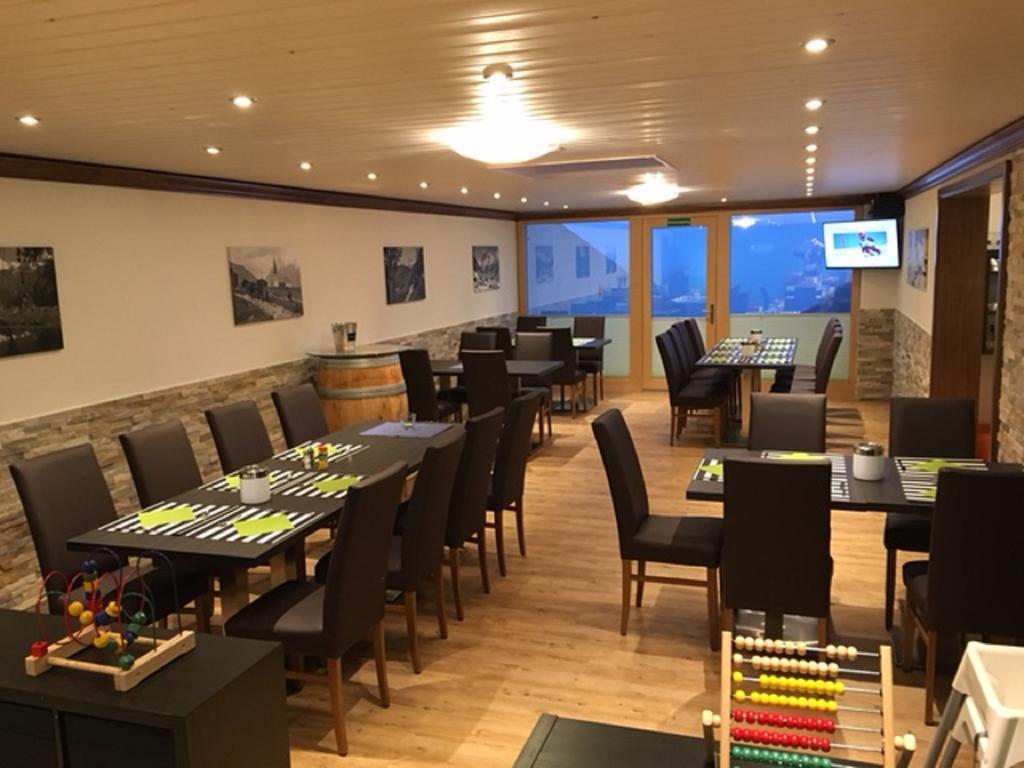 B&B Azapartments Lunic 그라켄 외부 사진