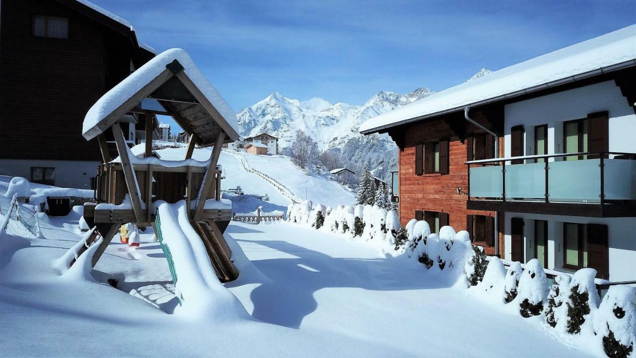 B&B Azapartments Lunic 그라켄 외부 사진